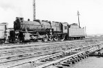 PRR 515, I-1S, #2 of 2, 1957